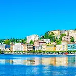 Franklin House - Happy * Лугано