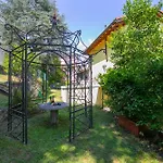 Franklin House - Happy Апартаменты