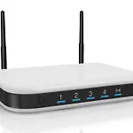 Franklin House - Happy *