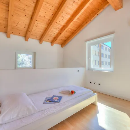 Franklin House - Happy Appartamento