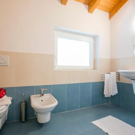 Apartman Franklin House - Happy