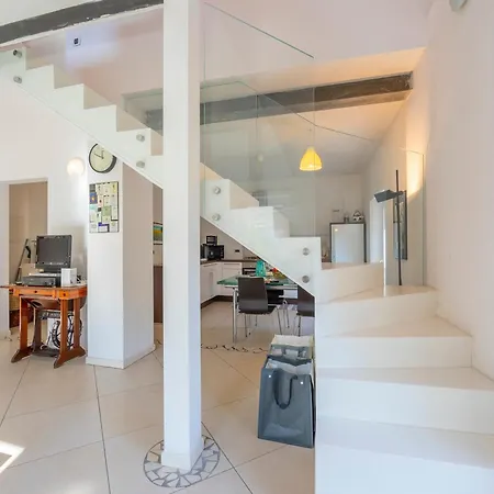 Franklin House With Private Garden - Happy Appartamento *