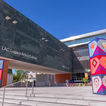 Franklin House - Happy Appartamento *