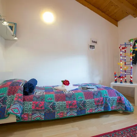 Apartman Franklin House - Happy