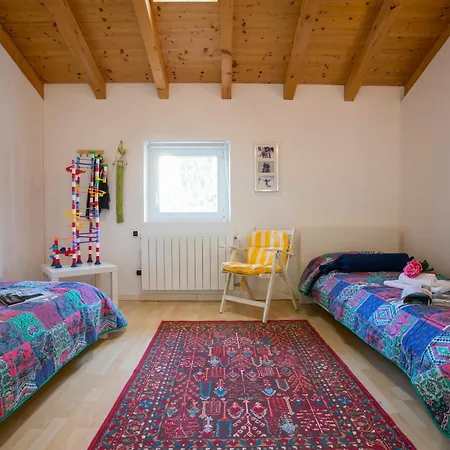 Franklin House - Happy Lugano