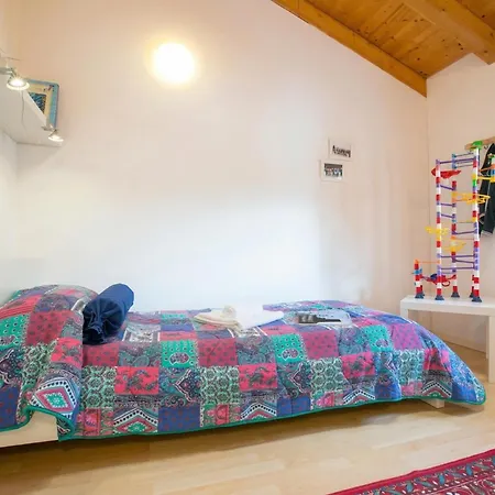 Appartamento Franklin House With Private Garden - Happy
