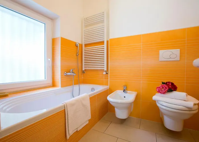 公寓 Franklin House - Happy *