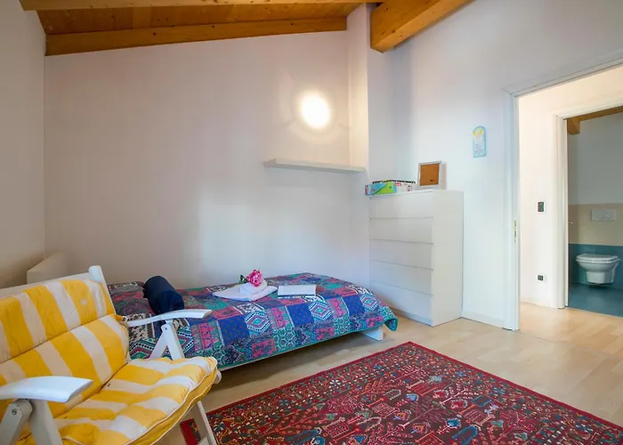 Franklin House - Happy 公寓 盧加諾