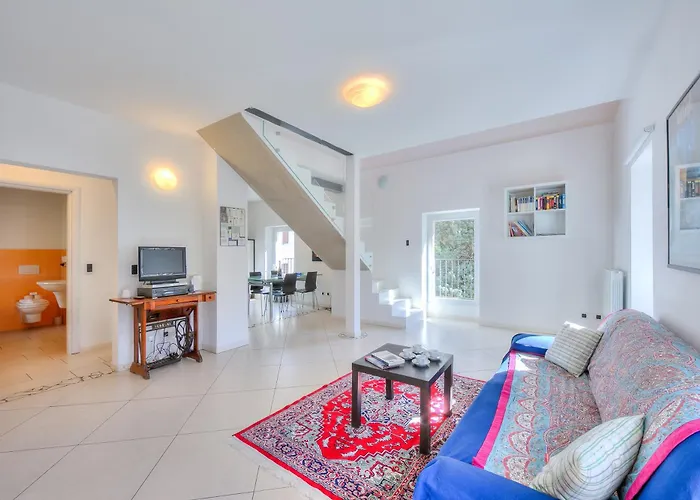 公寓 Franklin House - Happy *