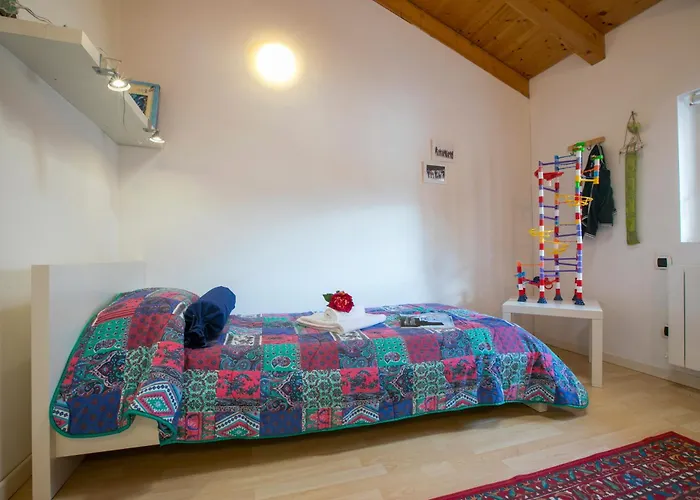 公寓 Franklin House - Happy