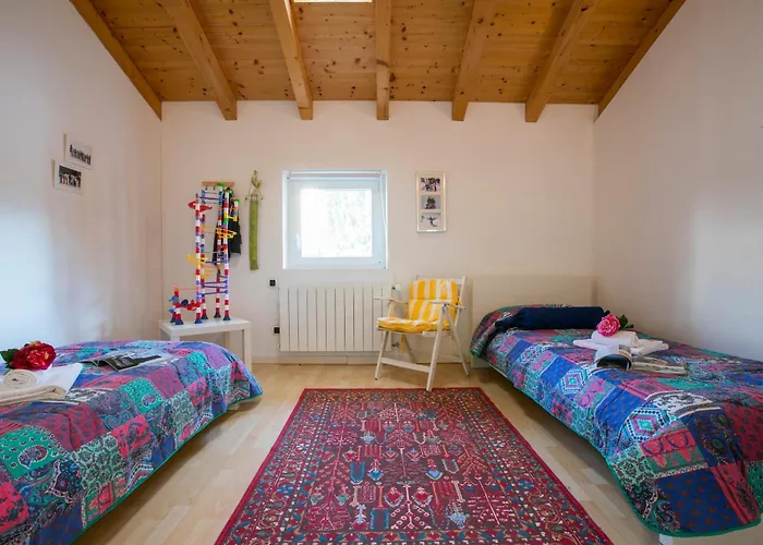 Franklin House - Happy 盧加諾