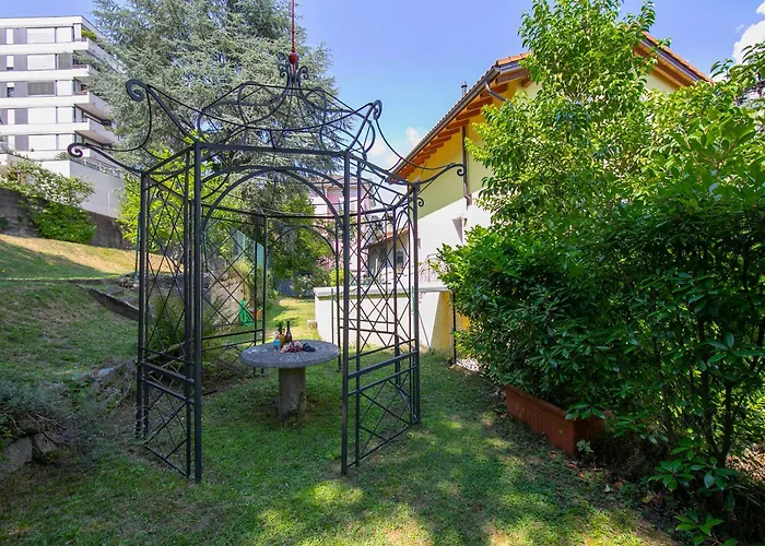 Franklin House - Happy 公寓