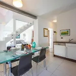 Franklin House - Happy Lugano
