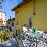 Franklin House - Happy Appartamento Lugano